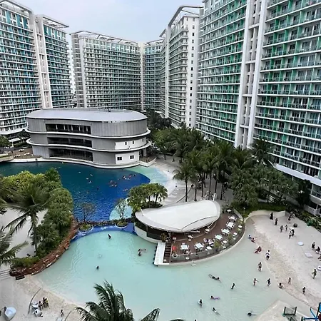 Casa Familia - Azure Residences