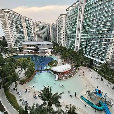 Casa Familia - Azure Residences