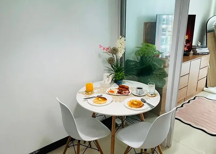 Casa Familia - Azure Residences Manila