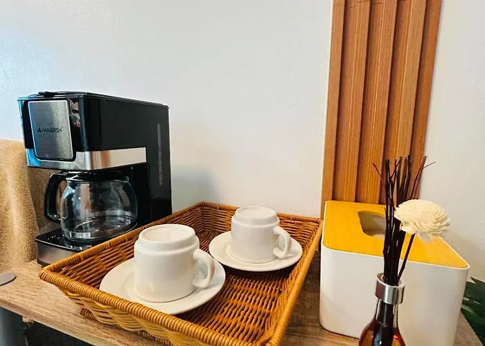 Hotel Casa Familia - Azure Residences Manila