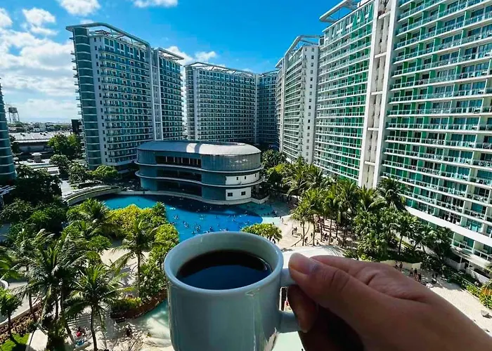Casa Familia - Azure Residences Hotel 5*