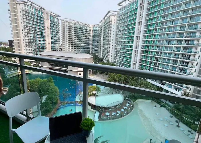 Casa Familia - Azure Residences Manila