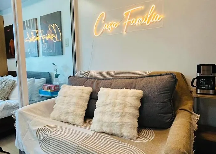 Casa Familia - Azure Residences 5*